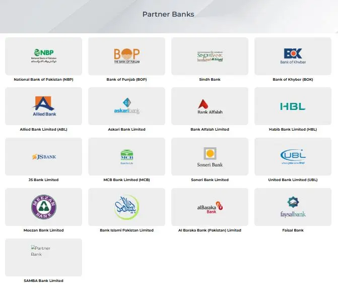Complete PAVE EV Partner Banks List 2025 – Apply Now 2 Complete PAVE EV Scheme Banks List 2025