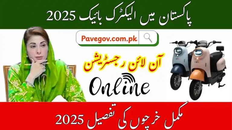 Electric Bike Maintenance in Pakistan 2025 – Costs, Battery Life & Tips 4 Electric Bike Maintenance in Pakistan