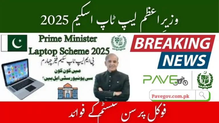 HEC Focal Person List for PM Laptop Scheme 2025 7 HEC Focal Person List for PM Laptop Scheme 2025