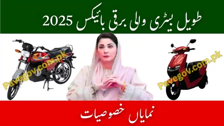 Electric Bikes with Long-Lasting Batteries Eligible for PAVE Subsidy 2025 7 Long Lasting Electric-bikes Pave Subsidy 2025