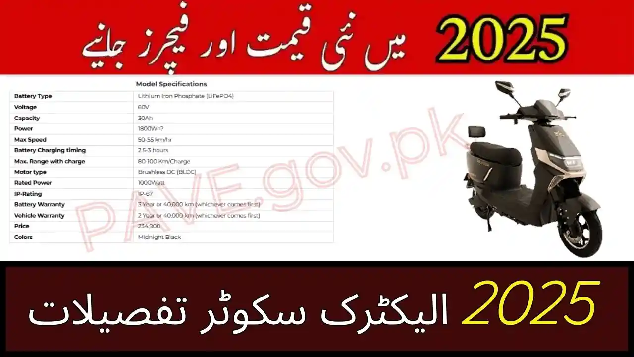 MS Jaguar Bolt 2025 in Pakistan Latest Price, Specs & Review