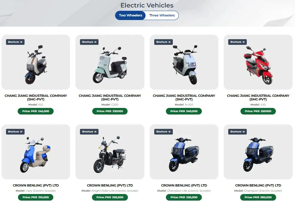 PAVE Electric Vehicle Models 2025 – Latest Prices, Features & Full List 3 PAVE EV Three-Wheeler Price List