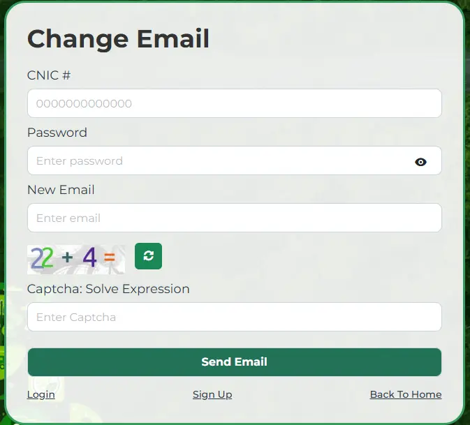 PAVE Request Verification 2025 – Check Your Email Application Status Online 2 PAVE Online Verification Status