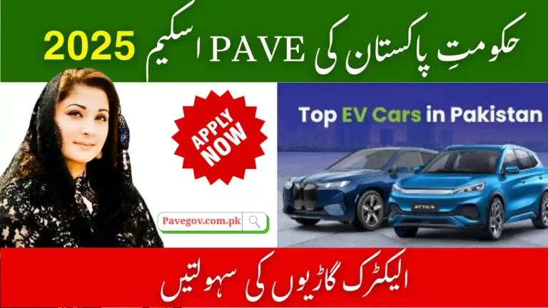 Top 10 Reasons to Switch to Electric Vehicles in Pakistan 2025 9 Top 10 Reasons to Switch to Electric Vehicles in Pakistan
