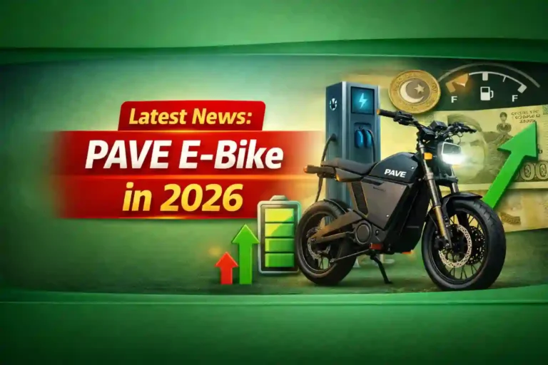 Can You Apply for PAVE E-Bike Without a Driving License in 2026? 21 Can You Apply for PAVE E-Bike Without a Driving License in 2026