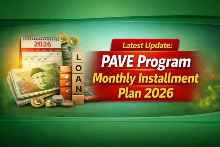 Is the PAVE Program Monthl y Installment Plan Really Interest-Free
