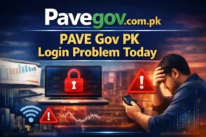 PAVE Gov PK Login Problem Today – Latest Fix & Solution Guide 2026 4 PAVE Gov PK Login Problem Today – Latest Fix & Solution Guide 2026