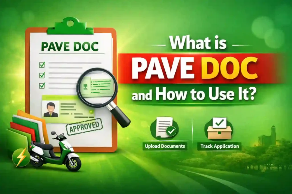 What is PAVE DOC and How to Use It?