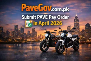 How to Submit PAVE Pay Order in April 2026 – Step-by-Step Process 1 How to Submit PAVE Pay Order in April 2026 – Step-by-Step Process