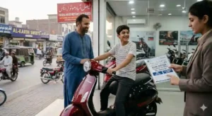 Latest Bike Installment Offers in Pakistan – Full Details 2026