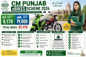 Prime Minister Electric Bike Scheme Phase 2 & 3 2026 – Apply Online, Eligibility & Subsidy Details