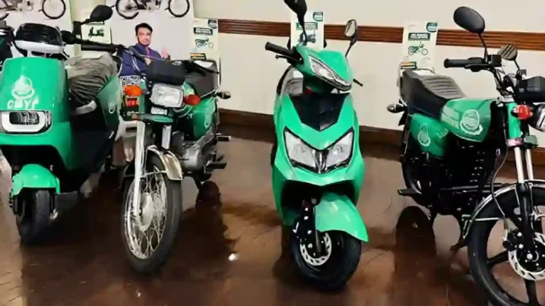 Govt Approves Rs. 9 Billion Subsidy for E-Bikes Under PAVE Phase 2 – Eligibility, Benefits & Apply Process