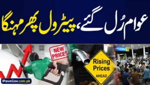 Diesel and Petrol Price in Pakistan Today – Latest Petrol Prices Increased from 29 July 2026 2 Diesel and Petrol Price in Pakistan Today