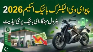 PAVE Electric Bike Scheme 2026 – Latest Petrol Price & E-Bike Update