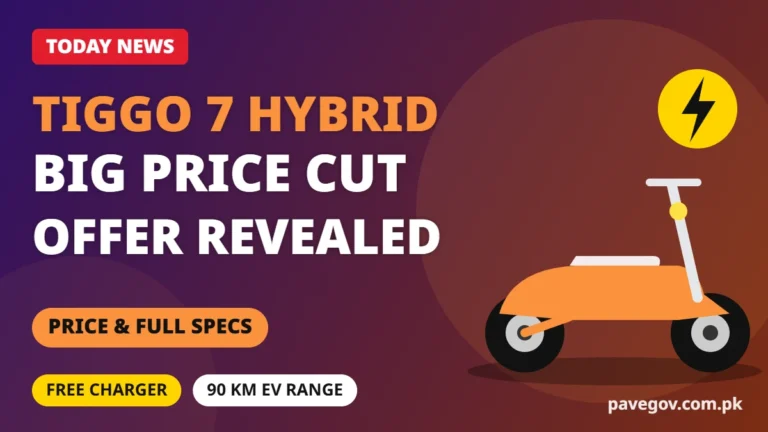 Today News: Chery Tiggo 7 Super Hybrid Gets Big Price Cut 6 Today News: Chery Tiggo 7 Super Hybrid Gets Big Price Cut