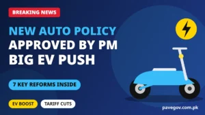 Breaking News: PM Approves New Auto Policy With Big EV Push 2 Breaking News: PM Approves New Auto Policy With Big EV Push