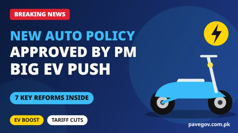 Breaking News: PM Approves New Auto Policy With Big EV Push 31 Breaking News: PM Approves New Auto Policy With Big EV Push